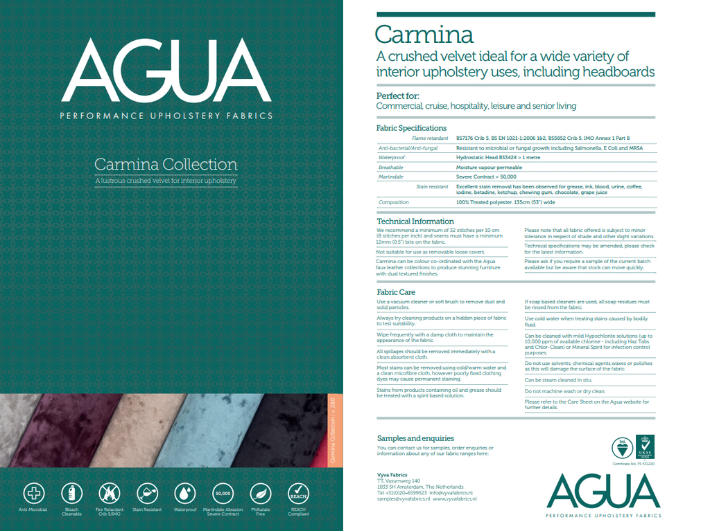 Carmina