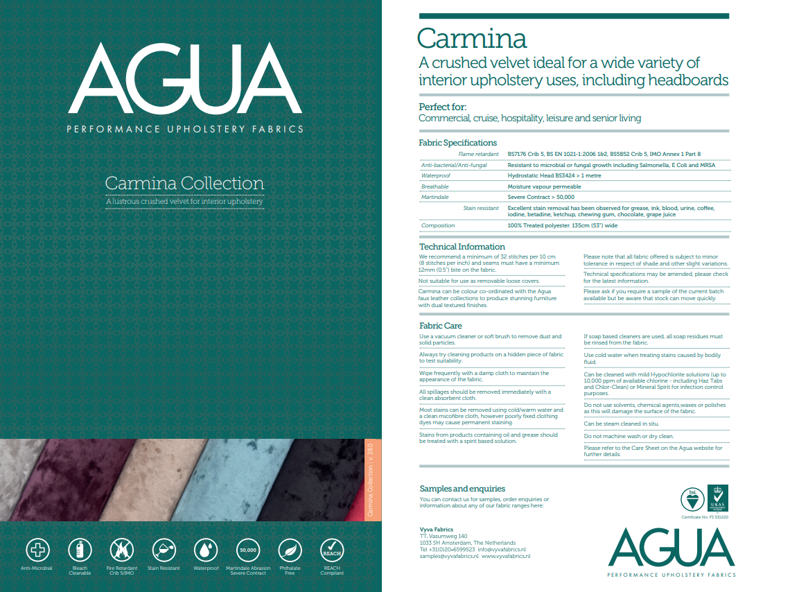 Carmina