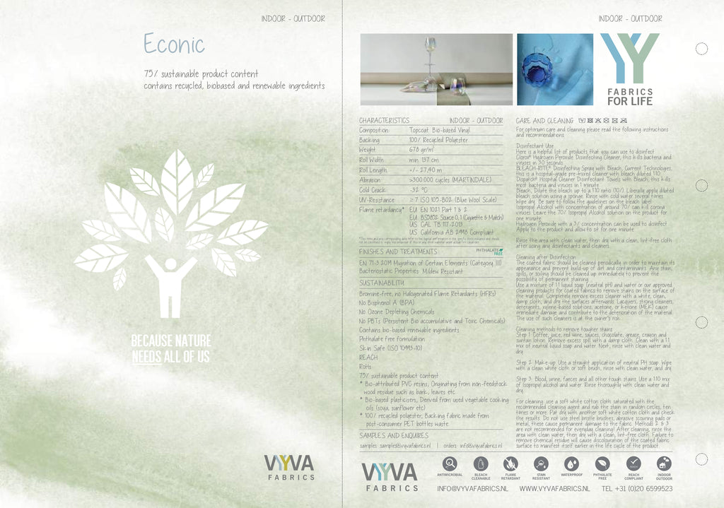 Econic